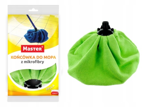 Mop z mikrofibry BELLA (sukienka) MASTER S-083