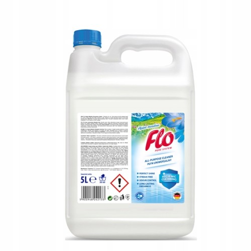 FLO APC ALPINE MEADOW 5L uniwersalny płyn
