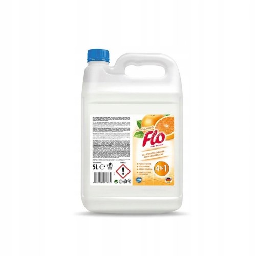 Flo Płyn uniwersalny Hiszpańskie Pomelo 5 L