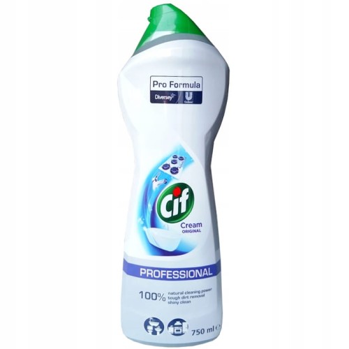 Cif original 750ml