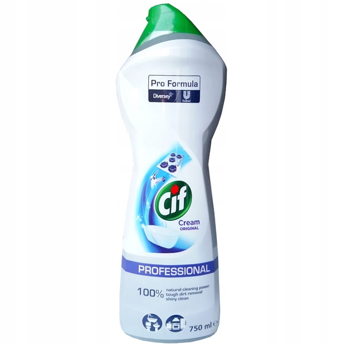 Cif original 750ml