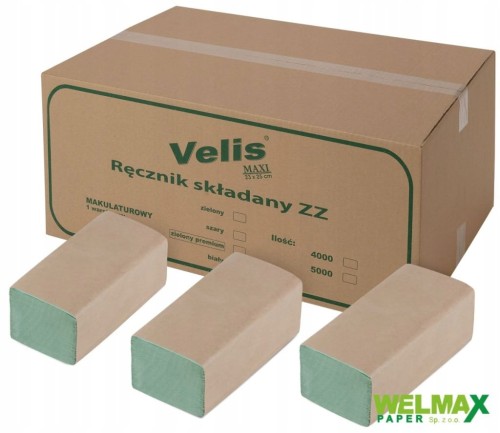 Recznik-Z-Z-Velis-w-opakowaniu-4000-szt-ZIELONY.jpg