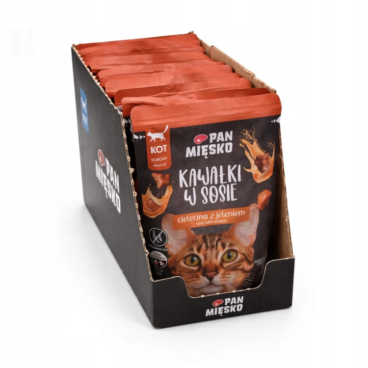 Karma-dla-kota-Kawalki-w-sosie-cielecina-z-jeleniem-kartonik-12-sztuk.jpg