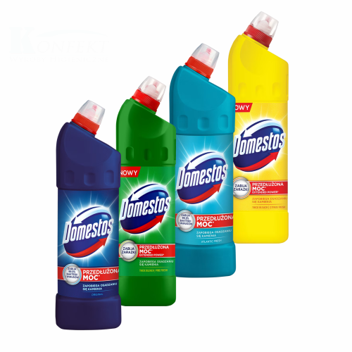 Domestos 1L
