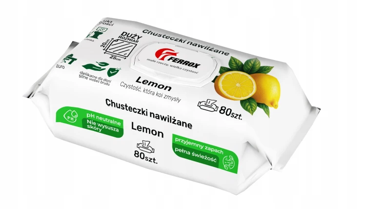 FERROX-CHUSTECZKI-NAWILZANE-MOKRE-DO-CZYSZCZENIA-LEMON-CYTRYNA-80SZT.jpg