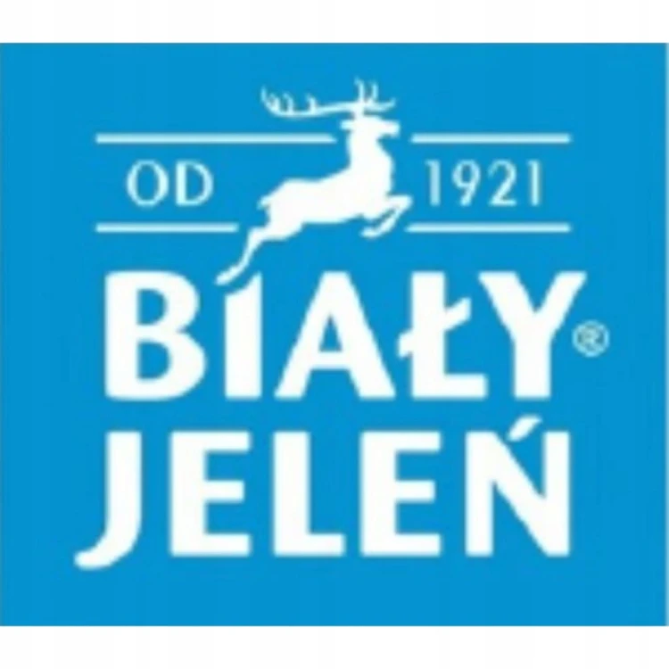 Płyn do prania tkanin Biały Jeleń uniwersalny hipoalergiczny 1L