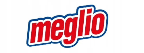 Meglio płyn czyszczenie kabin prysznicowych 650ml