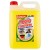 Płyn odtłuszczający Meglio Sgrassatore Lemon 5L