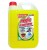 Płyn odtłuszczający Meglio Sgrassatore Lemon 5L