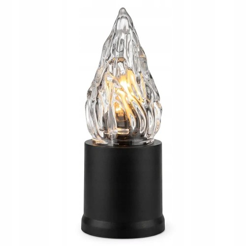 Wkład led do zniczy 7&7 16 cm