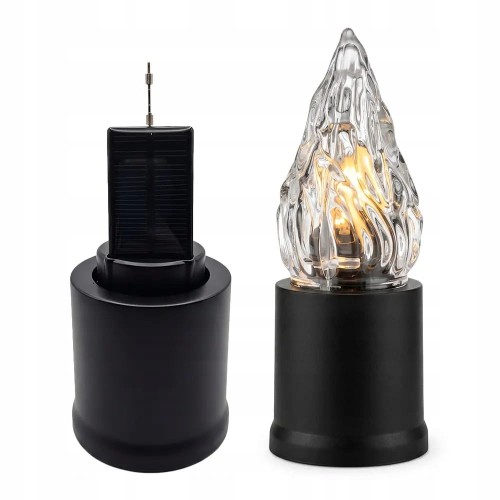 Wkład led do zniczy 7&7 16 cm