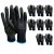 Rękawice M-Glove Rękawice rozmiar 8 - M 12 par