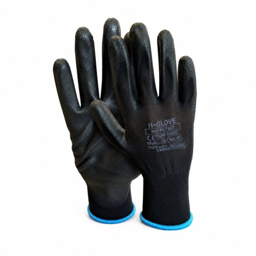 Rękawice M-Glove Rękawice rozmiar 8 - M 12 par