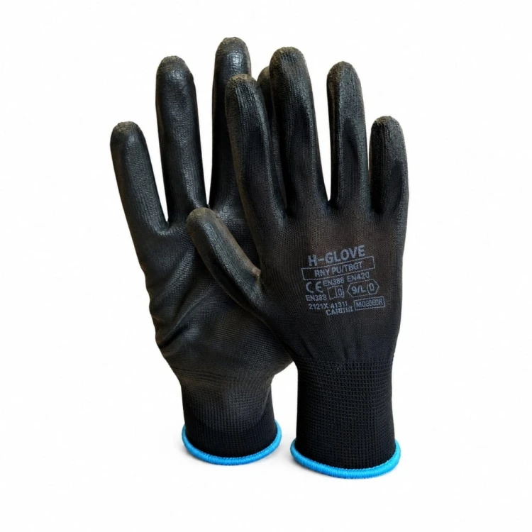 Rękawice M-Glove Rękawice rozmiar 8 - M 12 par