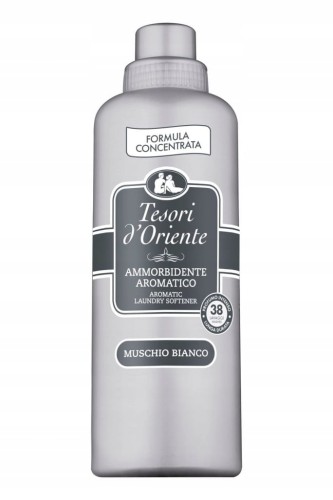 Płyn do płukania tkanin PIŻMO Tesori d'Oriente 38 prań 760 ml