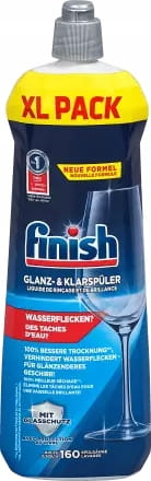 Nabłyszczacz do zmywarki Finish Fresh 800 ml