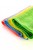 K2 MIKROFIBRA Zestaw Ściereczki z Mikrofibry 30x35cm 4szt K710