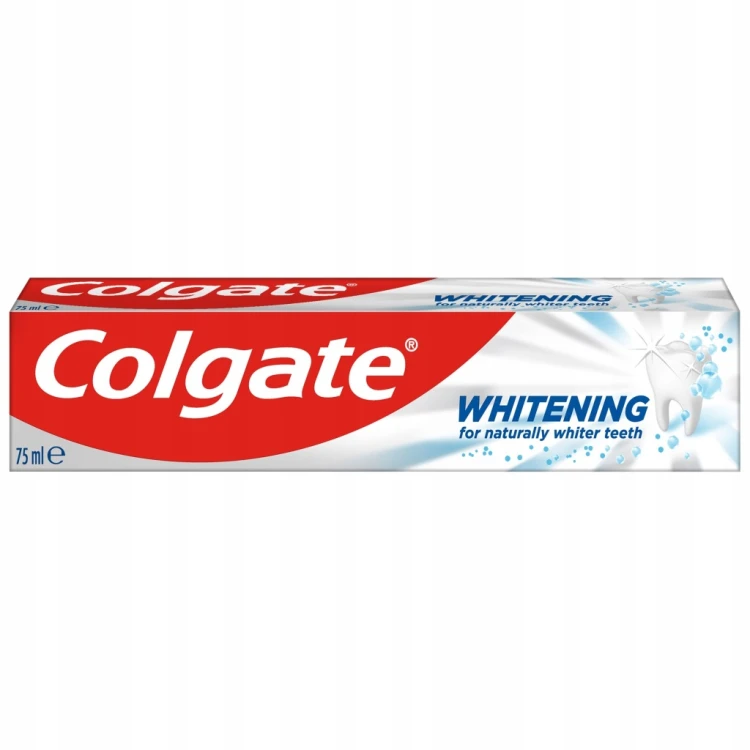 Colgate Whitening pasta do zębów 75 ml