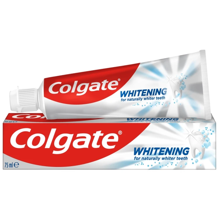 Colgate Whitening pasta do zębów 75 ml