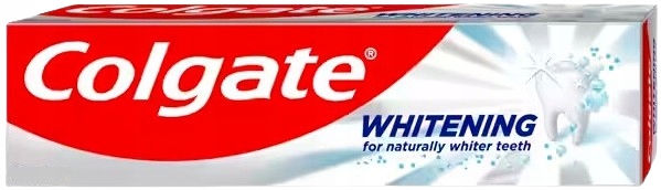 Colgate Whitening pasta do zębów 75 ml