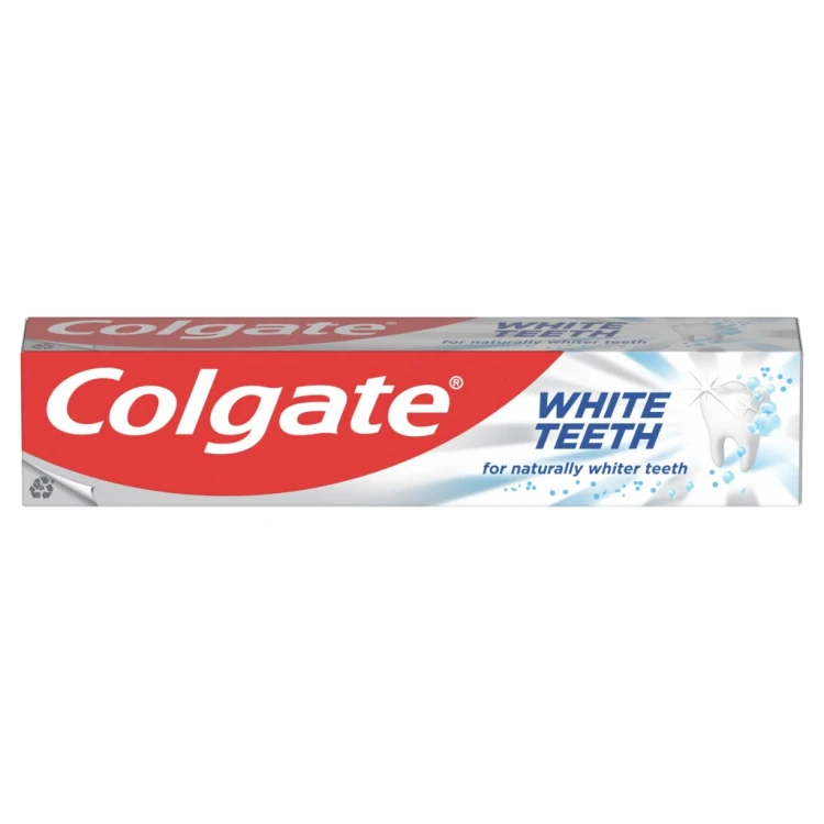 Colgate Whitening pasta do zębów 75 ml