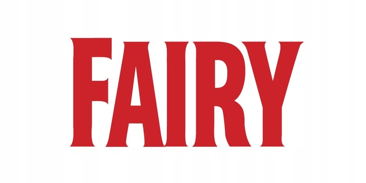Płyn do mycia naczyń Fairy Granat 1,8 l