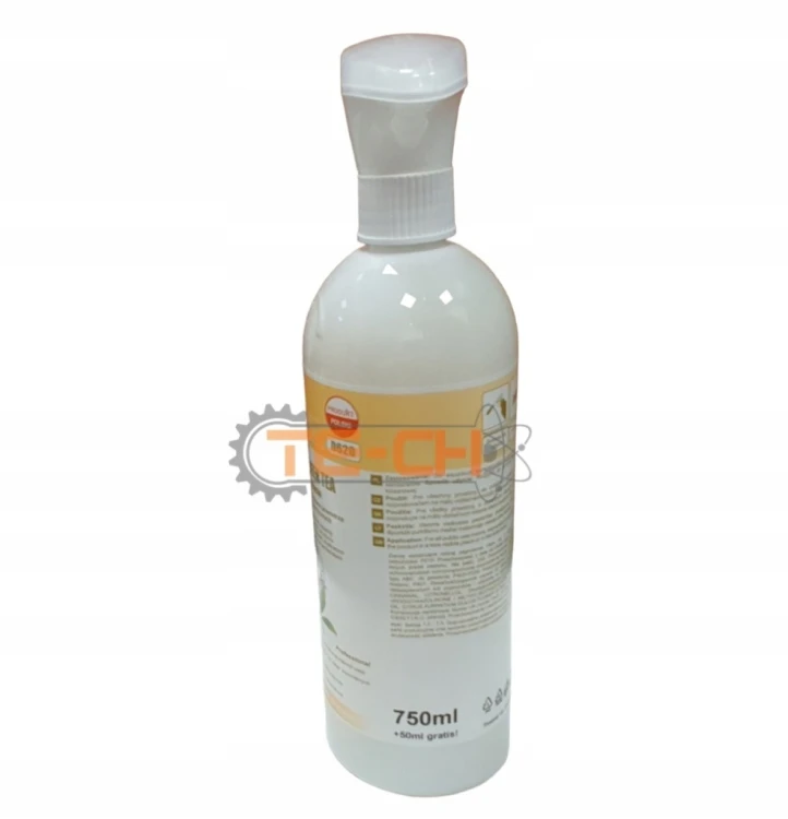 Odświeżacz powietrza Dolphin 750 ml Green Tea