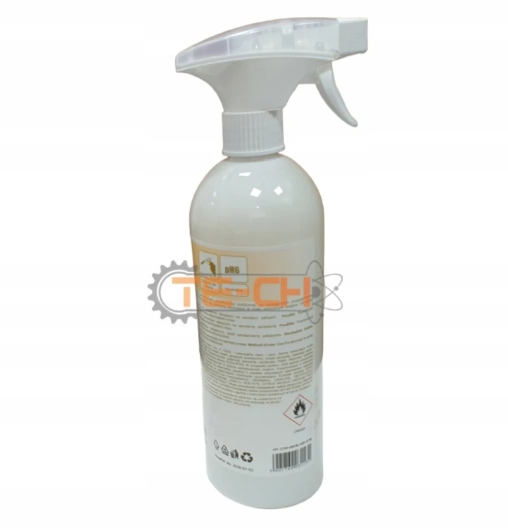 Odświeżacz powietrza Dolphin 750 ml Green Tea