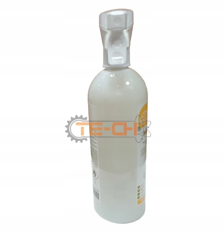 Odświeżacz powietrza Dolphin 750 ml Green Tea