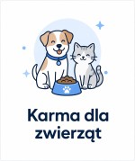 karmy dla zwierząt