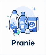 Pranie