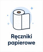 ręczniki papierowe