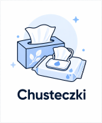 chusteczki