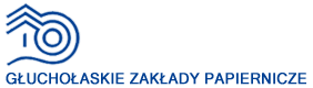 Producent: Głuchołaskie Zakłady Papiernicze (przejdź do produktów)